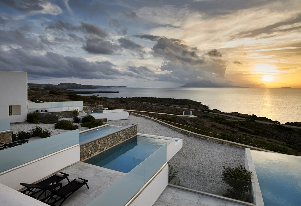 Arpathea Villas Foiníkion Eksteriør billede
